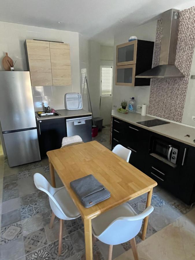 Apartamento Vistas Al Mar A 10 Metros De La Playa De Regla Parking Gratis Chipiona Exterior foto