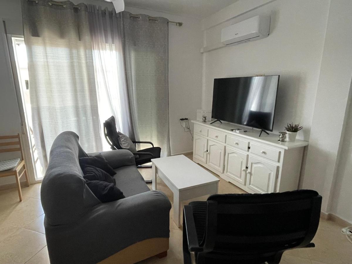 Apartamento Vistas Al Mar A 10 Metros De La Playa De Regla Parking Gratis Chipiona Exterior foto