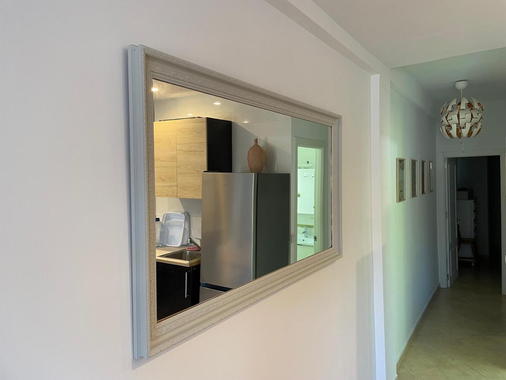 Apartamento Vistas Al Mar A 10 Metros De La Playa De Regla Parking Gratis Chipiona Exterior foto